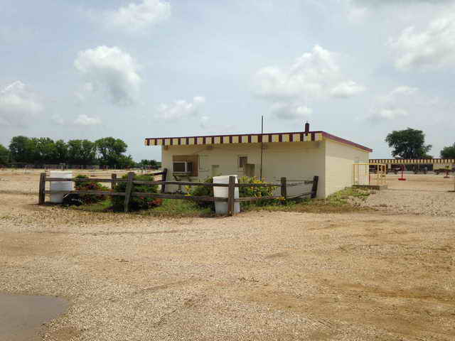 McHenry Outdoor Theatre - 2014 Photo (newer photo)
